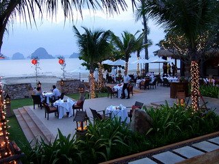 Amari Vogue Resort