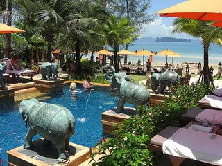 Amari Vogue Resort Krabi