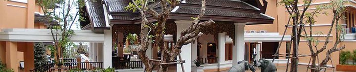 Amari Vogue Resort Krabi Hotel Reviews