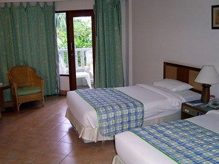 Aonang Villa Resort Krabi