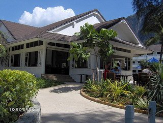 Aonang Villa Resort