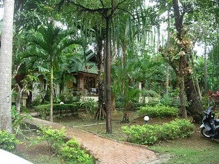 Aonang Villa Resort Krabi