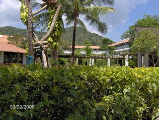 Aonang Villa Resort