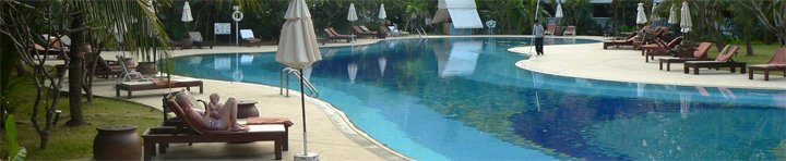 Aonang Villa Resort Krabi Hotel Reviews