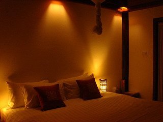 Cliff Ao Nang Resort