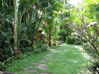 Cliff Ao Nang Resort Krabi