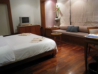 Nakamanda Resort & Spa