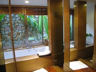 Nakamanda Resort & Spa Krabi