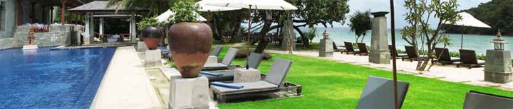 Nakamanda Resort & Spa Krabi Hotel Reviews