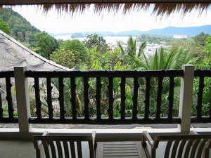 Pakasai Resort
