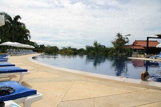 Pakasai Resort
