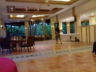 Pakasai Resort