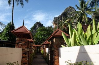 Railay Bay Resort & Spa Krabi