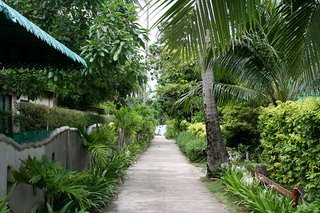 Railay Bay Resort & Spa