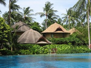 Rayavadee Resort