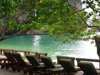 Rayavadee Resort
