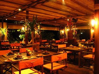 Rayavadee Resort