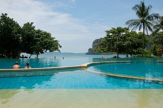 Rayavadee Resort Krabi