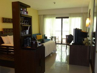 Sheraton Krabi Beach Resort