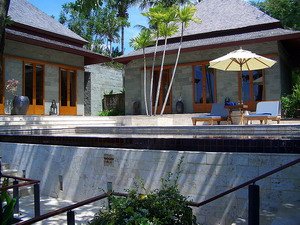 Sheraton Krabi Beach Resort