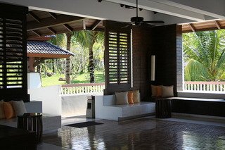 Sheraton Krabi Beach Resort Krabi