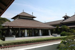Sheraton Krabi Beach Resort
