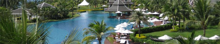 Sofitel Phokeethra Krabi Golf & Spa Resort Krabi Hotel Reviews