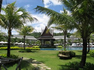 Sofitel Phokeethra Krabi Golf & Spa Resort