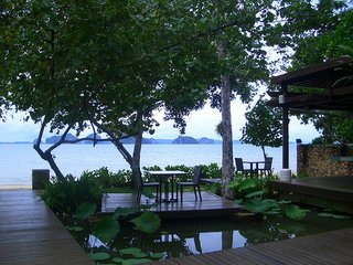 The Tubkaak Krabi Boutique Resort Krabi