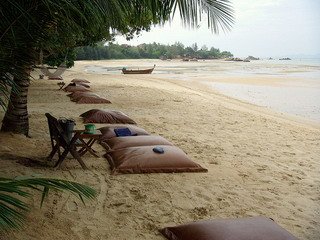 The Tubkaak Krabi Boutique Resort