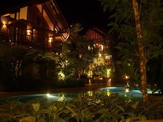 The Tubkaak Krabi Boutique Resort