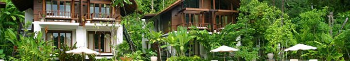 The Tubkaak Krabi Boutique Resort Krabi Hotel Reviews